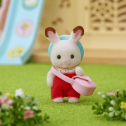 Sylvanian Families Suklaapupuvauva 5405