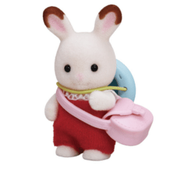 Sylvanian Families Suklaapupuvauva 5405