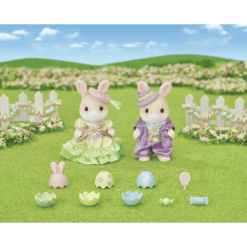 Sylvanian Families