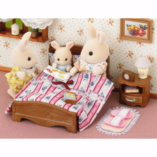 Sylvanian Families parisänky 5019 - Image 3