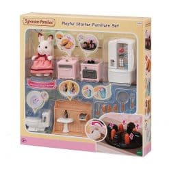 Sylvanian Families huonekalusetti