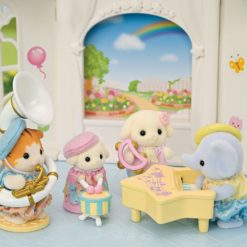 Sylvanian Päiväkodin Konsertti 5817 (1)