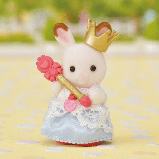 Sylvanian Families prinsessavaunut 5543 - Image 11