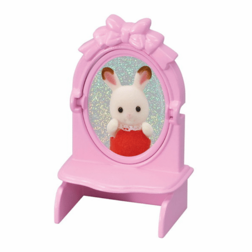 Sylvanian Families prinsessavaunut 5543 - Image 4