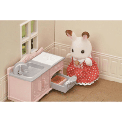 sylvanian house play 2