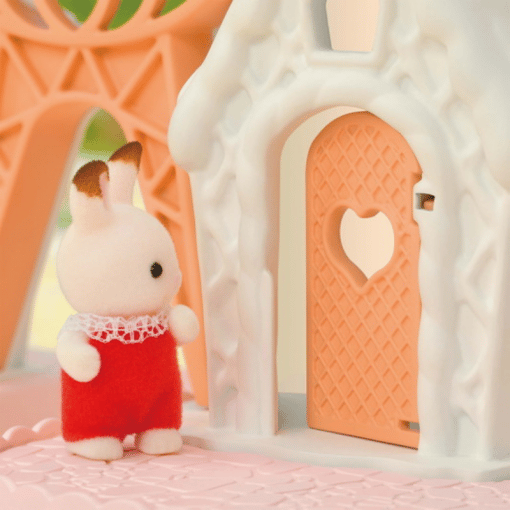 Sylvanian Families vauvojen huvipuisto 5537 - Image 11