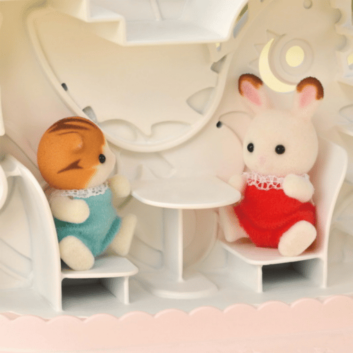 Sylvanian Families vauvojen huvipuisto 5537 - Image 10