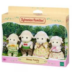 Sylvanian lammasperhe