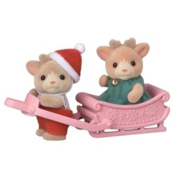 Sylvanian poroperhe