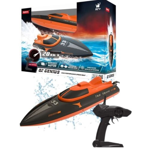 Syma R/C vene Q2 Genius
