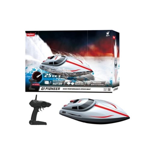 Syma R/C pikavene Q1 Pioneer