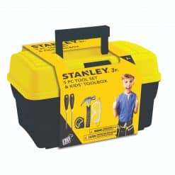Stanley Jr työkalupakki