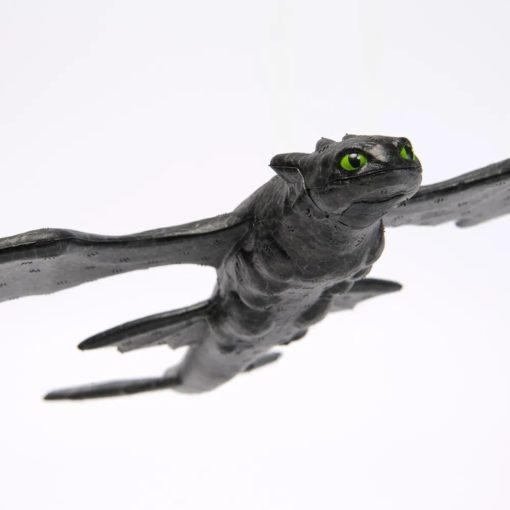 Dragons lohikäärme 38 cm lentävä Hampaaton - Image 4