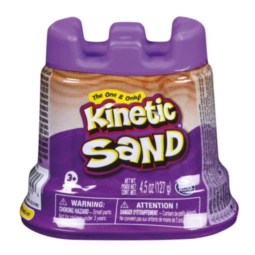 Taikahiekka Kinetic Sand 127 g erilaisia - Image 2