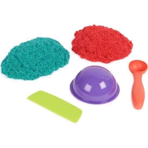 Kinetic Sand setti
