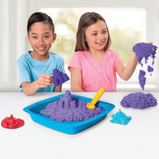 kinetic sand setti