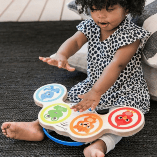 Taikarummut Baby Einstein Hape - Image 2