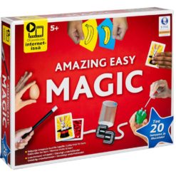 Taikatemput Amazing Magic Easy 20