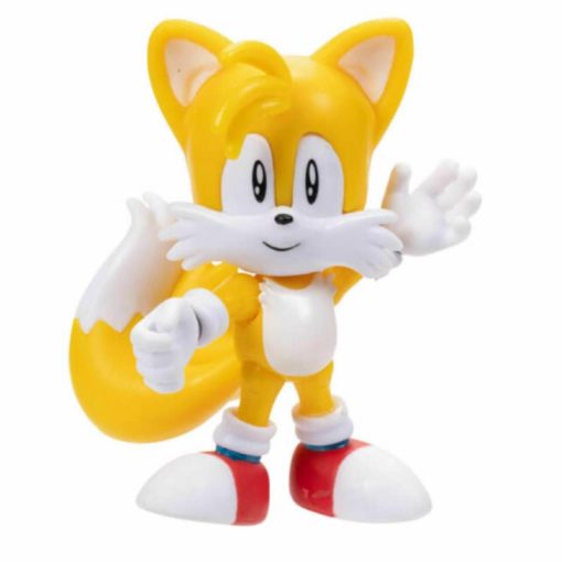 Sonic-hahmo 6,5 cm Tails - Image 2