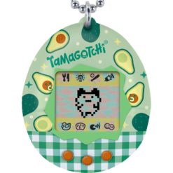 Tamagotchi Avokado