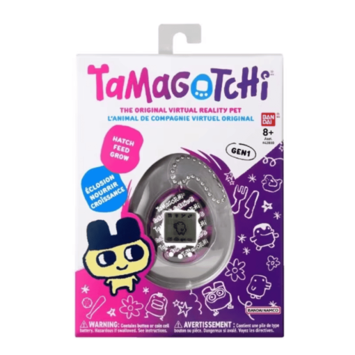Tamagotchi