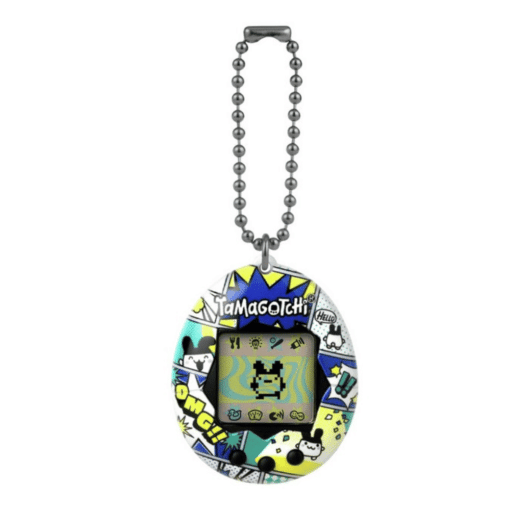 Tamagotchi