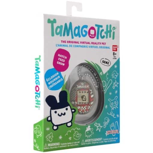 Tamagotchi Rock Glitter virtuaalilemmikki