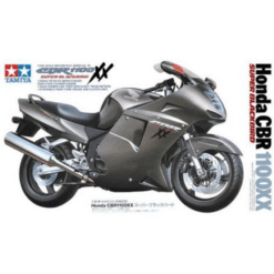Tamiya Honda CBR 1100XX TA14070