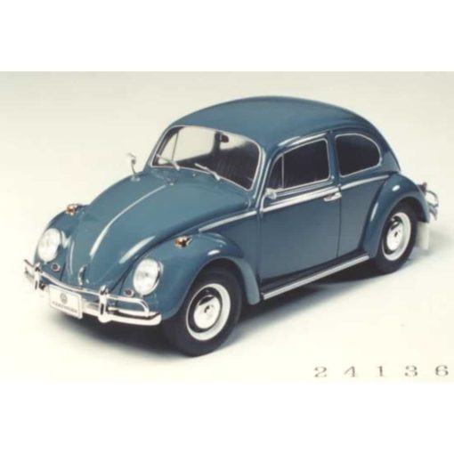 Tamiya Volkswagen 1300 Beetle 1966 1:24 TA24136 - Image 2
