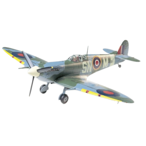 Tamiya lentokone Supermarine Spitfire Vb - Image 2