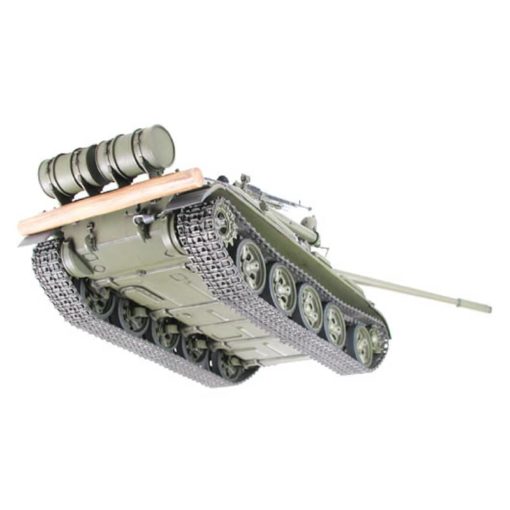 Tamiya tankki Russian Medium Tank T-55A-pienoismalli - Image 6