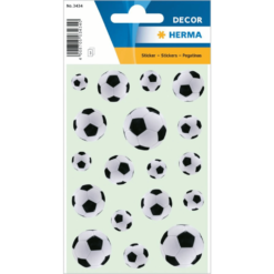 football stickers