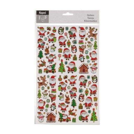 Tarra Xmas Twinkle lajitelma