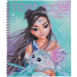 Tarrakirja Topmodel drago love