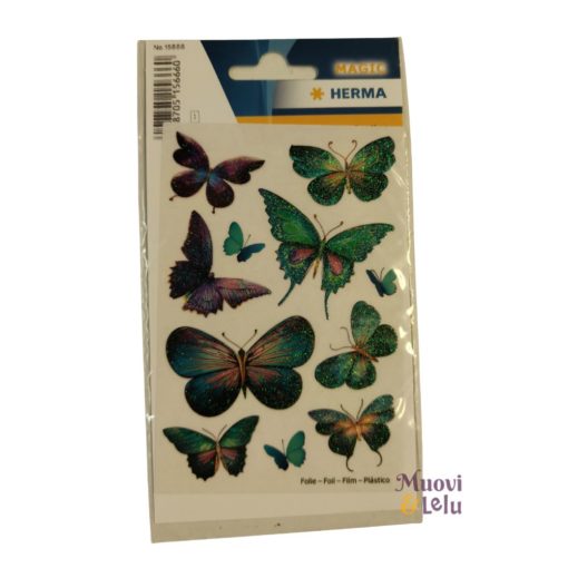 Tarrat erilaisia