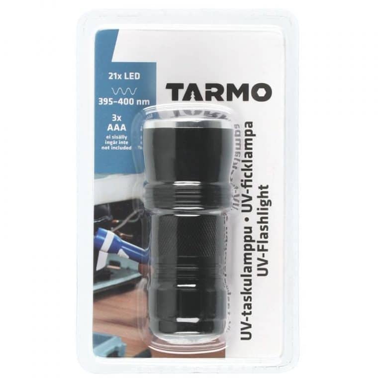 Taskulamppu UV valo 21 led - Image 2