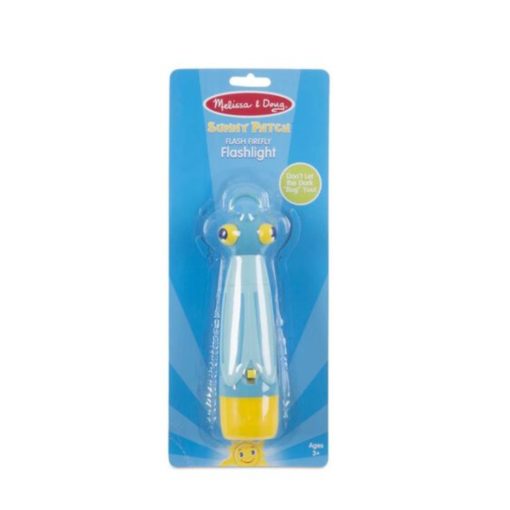 Taskulamppu tulikärpänen Melissa & Doug