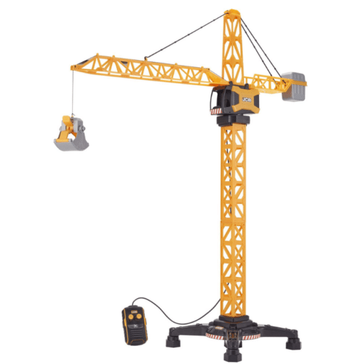 Nosturi 100 cm Lankaohjattava JCB Teamsterz - Image 2