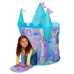 Disney Frozen Castle Pop Up Play Tent