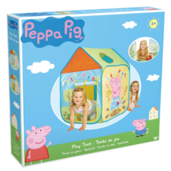 Lasten leikki teltta