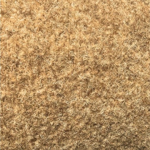 Terassimatto 200 cm beige-harmaa