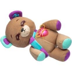 Thready Bear nalle pehmo interaktiivinen 35 cm