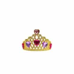 Tiara erivärisiä