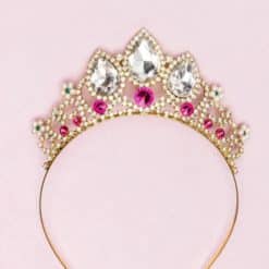 Tiara prinsessa Great Pretenders