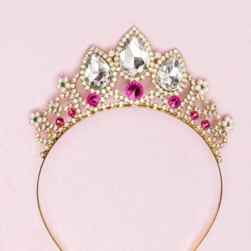Tiara prinsessa Great Pretenders