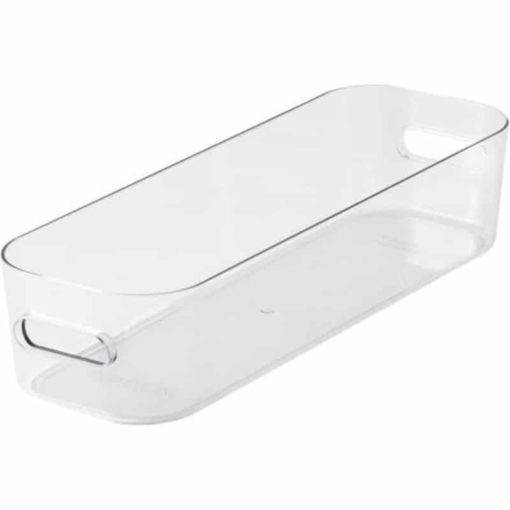 SmartStore rasia compact clear slim