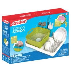 Tiskiallas leikkisetti Casdon