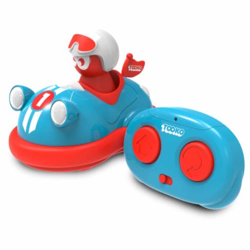 Tooko Junior Bumper Car Ir/C auto