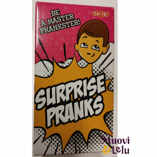 Top Pranks Surprise Pranks