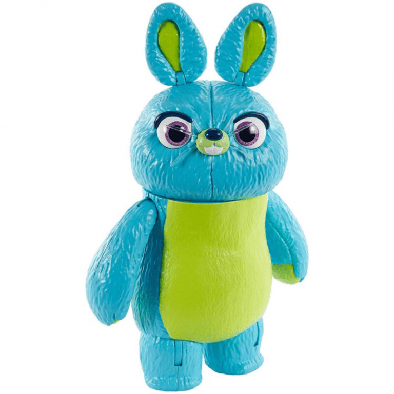 Toy Story 4 Bunny